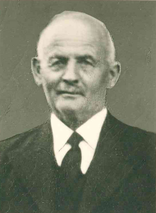 Emil Schwager
